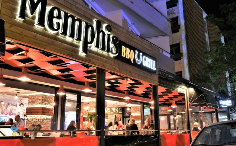 Memphis Restaurant – Το American ”classico” της Ρόδου που σαρώνει.