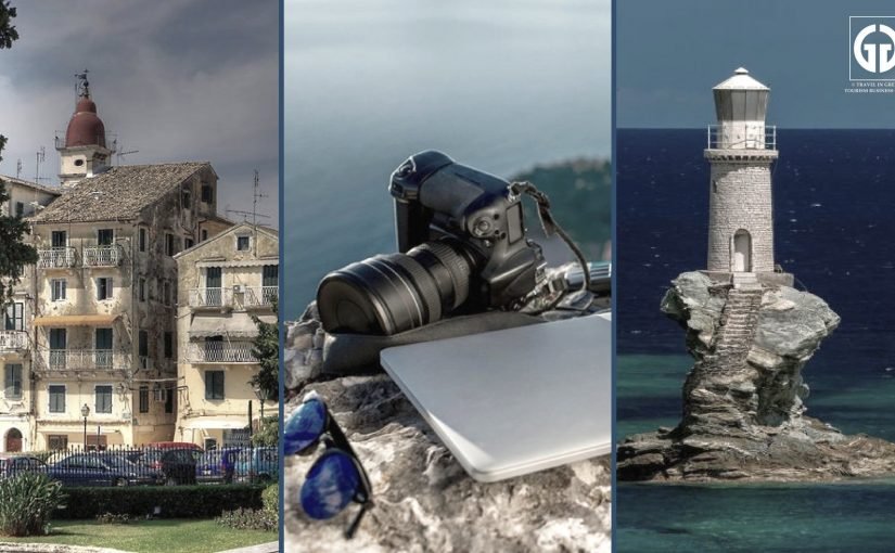 Greece gets the FIRST PRICE for EUROPE at the 2nd international tourism video competition