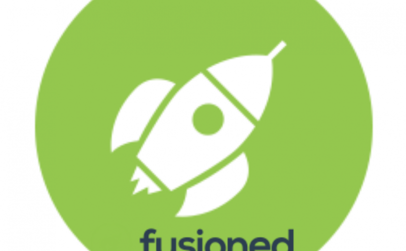 Fusioned