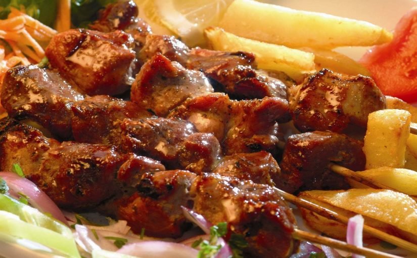 Best Restaurants on Kos island