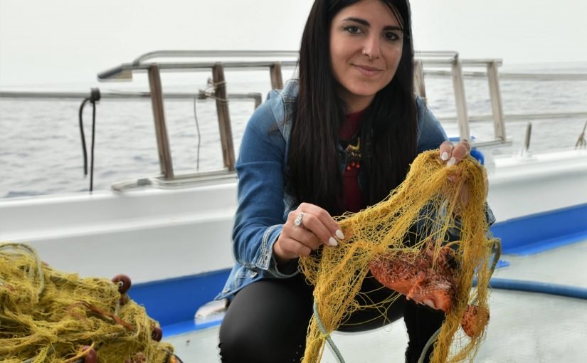 Giorgaros Fishing Tours Santorini​​​​​​​​​​​​​​​ – Authentic Greek Experience