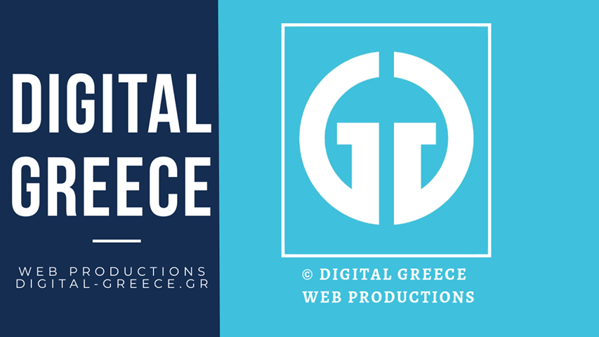Digital Greece Web Productions Digital Greece Web Productions